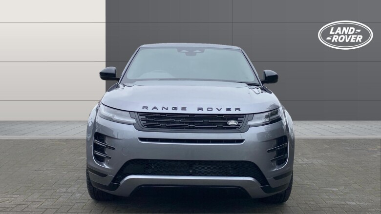 Land Rover Range Rover Evoque 1.5 P270e Autobiography 5dr Auto [Revised] Hatchback